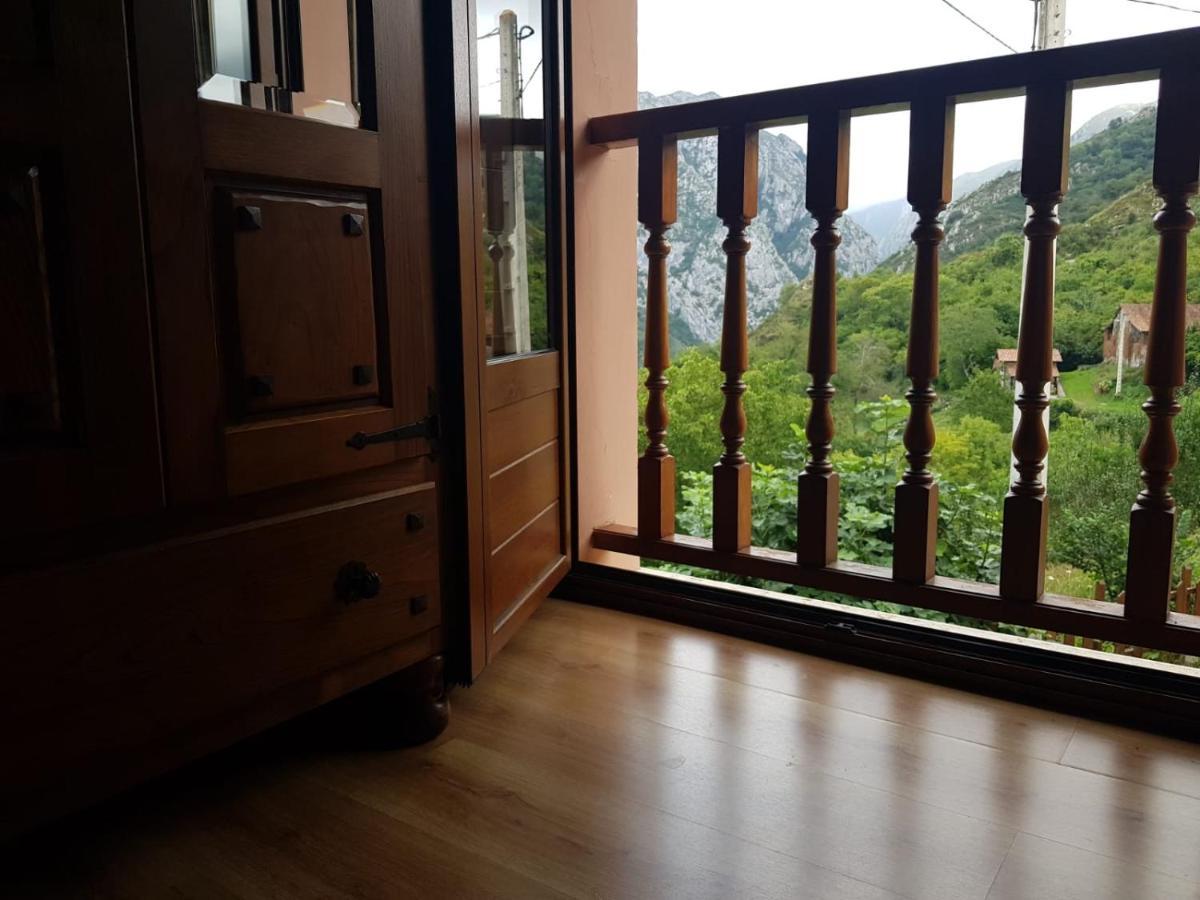 El Llagar Villa Vista  Eksteriør billede
