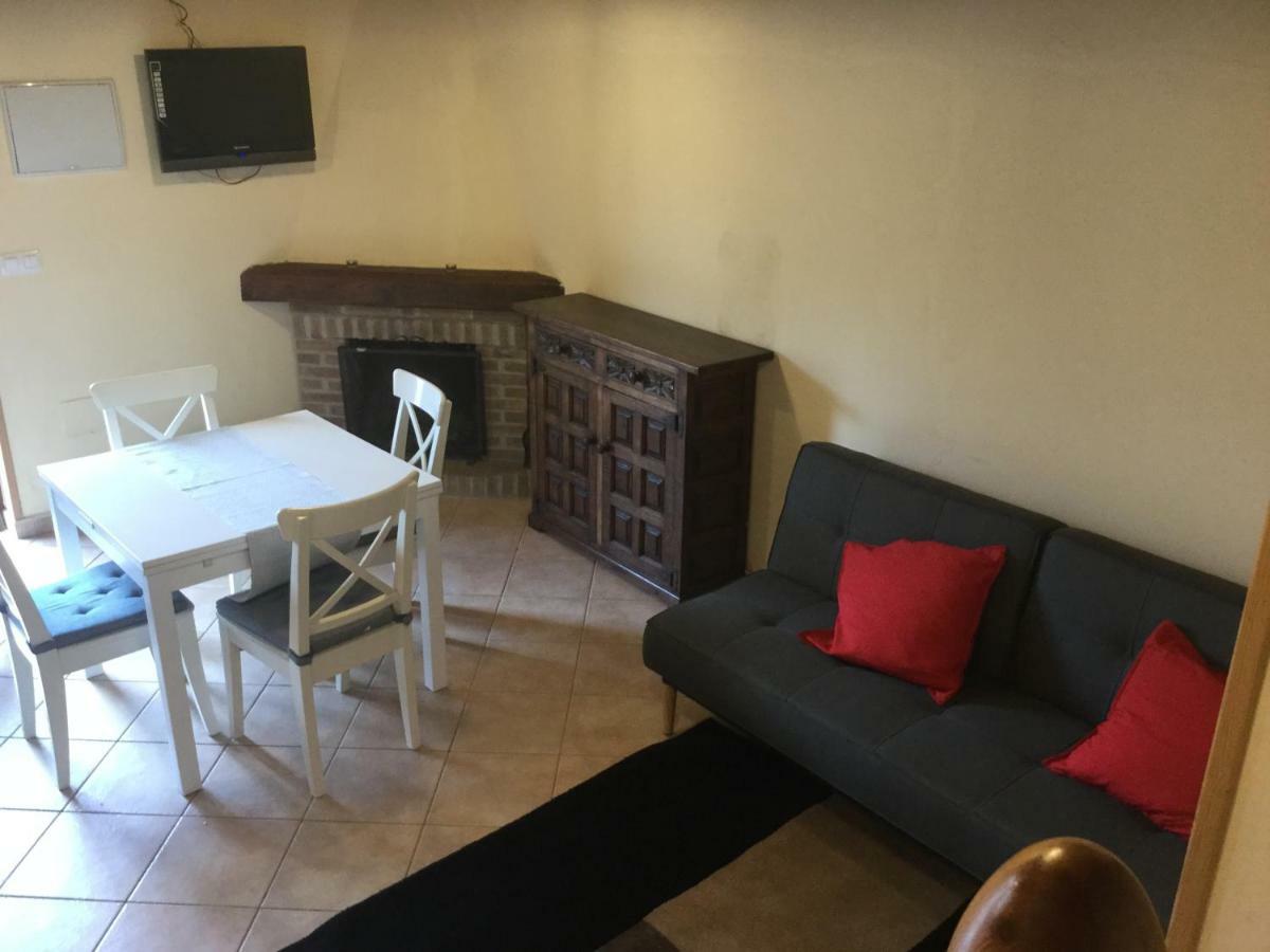 El Llagar Villa Vista  Eksteriør billede