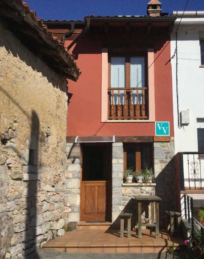 El Llagar Villa Vista  Eksteriør billede