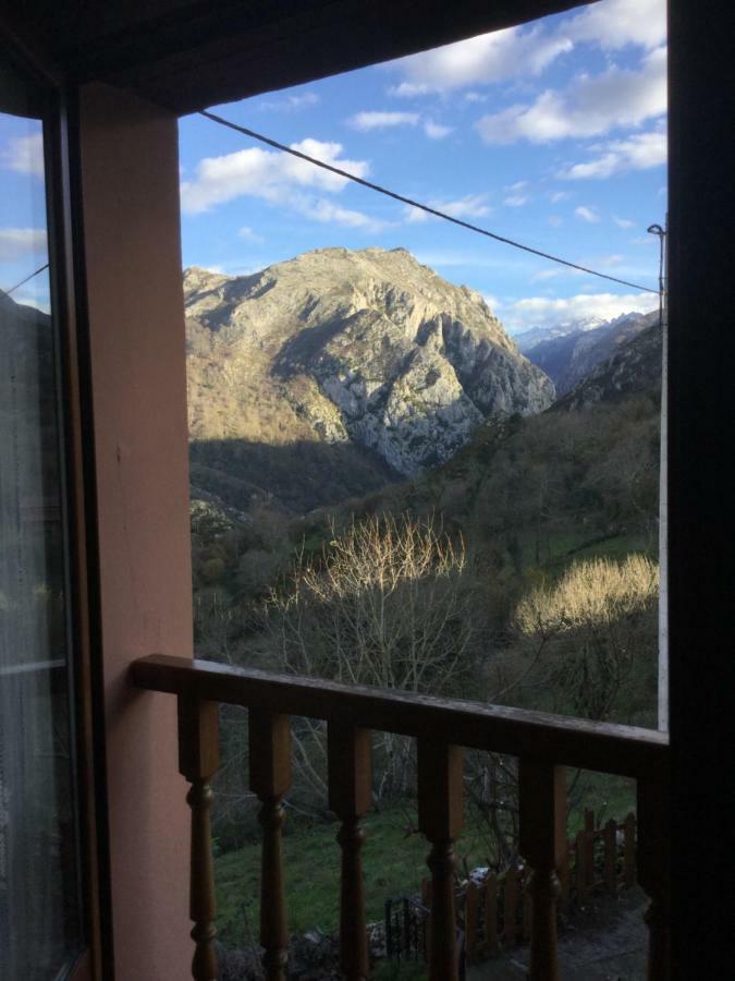 El Llagar Villa Vista  Eksteriør billede